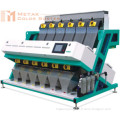 Metak Rice mill plant, Color Sorting Machine